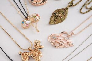 Pendant in Custom design