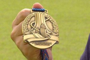 Custom badges of the games MEDALS do not understand the consequences of maintenance reasons so serious? in custom design