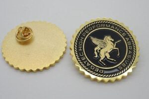 Analyze the three misunderstandings of badge customization! in custom design