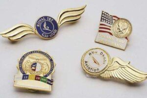 How to save the custom badge coin? in custom design