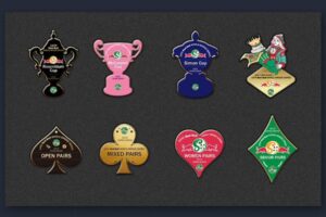 Badge customization manufacturer