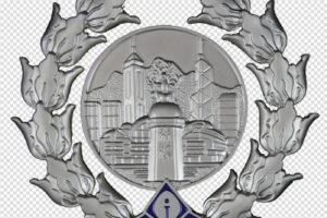 What is the process of badge making?