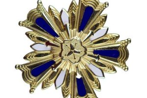 Metal custom badge price? And size