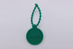 Clothing tags