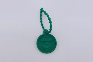Clothing tags