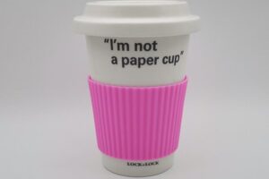 Silicone anti-ironing cup cover