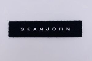 Velcro adhesive stickers
