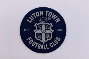 Leather label