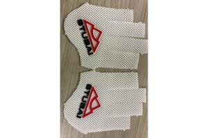 Glove plant gum