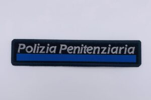 Double color glue planting label