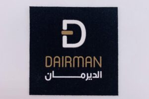 Microfiber dandy