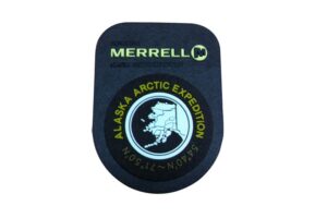 Microfiber plant gum