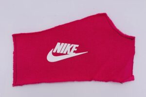 Clothing plant gum