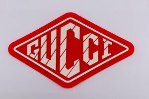 Wool cloth planting glue