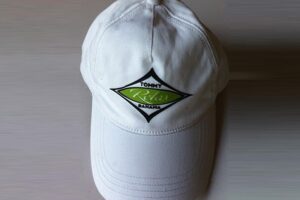 Hat plant gum