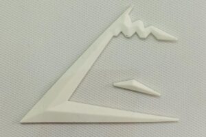 Heat transfer of gloves