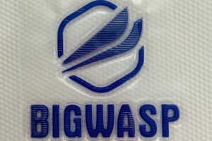 Children’s clothing ironing label