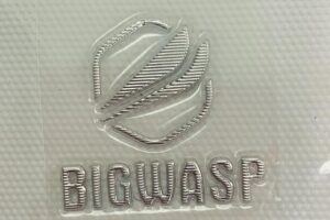 TPU hot label