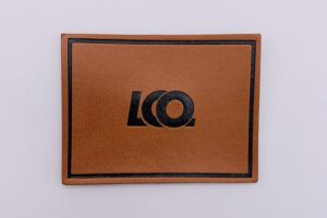 Leather voltage standard