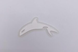 Gloves plastic CARDS