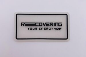 Soft film for gloves