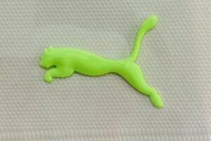 Silicone thermal transfer