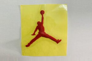 Silicone seal adhesive