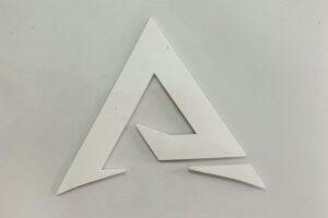 Environmental protection very hot mark