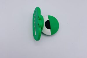 Cartoon U disk sleeve