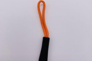 Soft rubber head