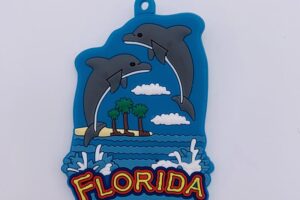 Bag tags