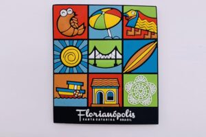 Trace handicraft