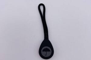 Microzipper head