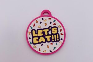 Luggage tags