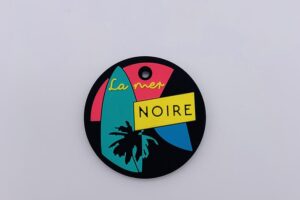 Luggage tags,