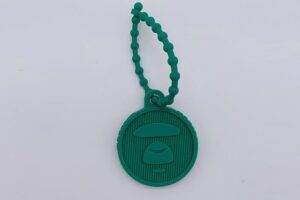 Clothing tags