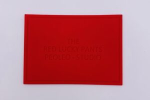 Clothing signs