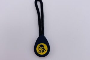 The silicone hanging grain