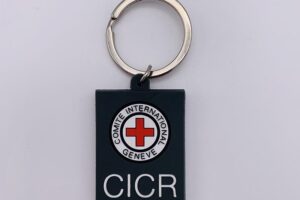 PVC tags