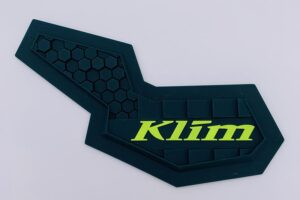 PVC soft label