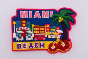 PVC soft plastic CARDS