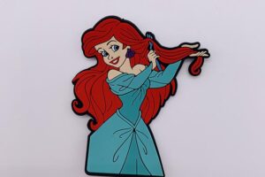 PVC plastic CARDS