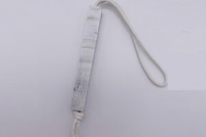 PVC zipper pulls