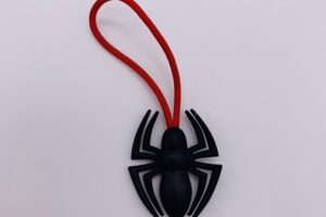 PVC soft rubber pulling head