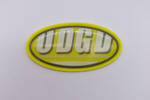 PVC toys standard