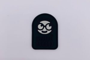 PVC trace card