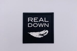 Plastic label