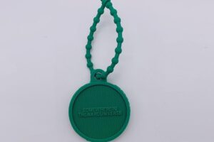 Clothing tags