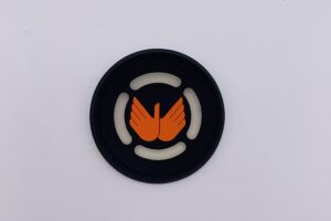 Garment leather