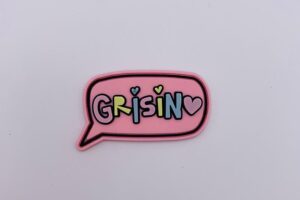 Environmental protection PVC label